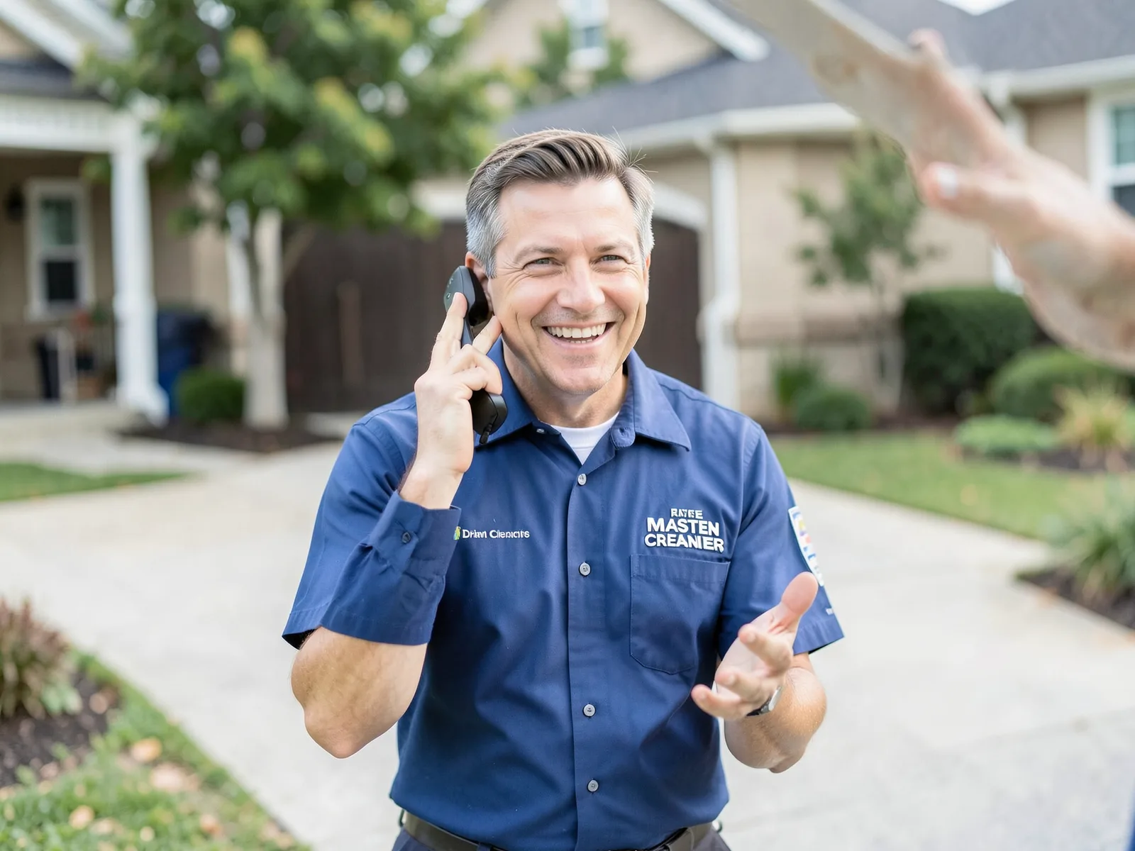 Drain Cleaning Butler, MD FAQs